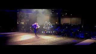 BBOY SPAX 2018 l ARTISTREET l BLANC7 [upl. by Aelam]