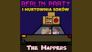 BERLIN PARTY I HURTOWNIA SOKÓW feat The Mappers Justyn Bieborski SzwedeQ Lord Kurżwil [upl. by Bilicki711]