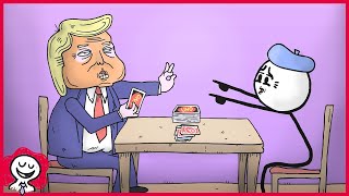 Trump non perde mai [upl. by Sollie408]