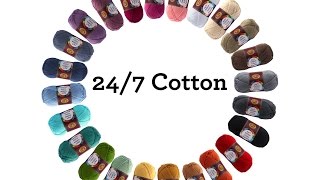 Meet 247 Cotton [upl. by Valente]