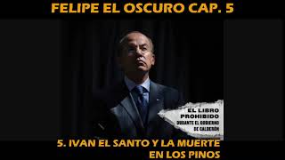 Felipe el oscuro cap 5 [upl. by Elfreda601]