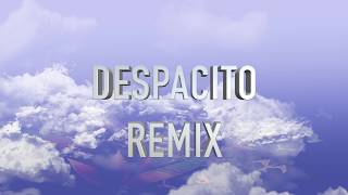 Tahitian Remix DESPACITO [upl. by Sikata834]