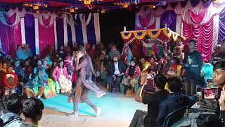 Dhuk Dhuk kore। Duno ballon dhuk dhuk kore। Bangla Dance। New weeding Dance performance by Sunny [upl. by Isiad191]