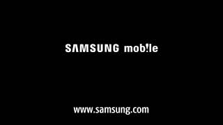 Samsung GTE1272 Startup and Shutdown Animations [upl. by Anialem]