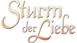 Sturm der Liebe  hellas92 Neues Intro [upl. by Caty701]