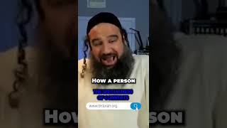 The Specialness of Converts Torah OrthodoxJudaism RabbiYaronReuven Jewish convertingtojudaism [upl. by Regen250]