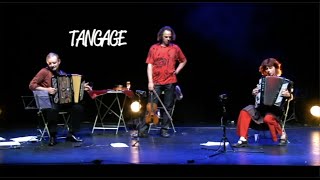 TANGAGE V Arnoux par quotJazz in my Musettequot de Musique Acoustique Machine [upl. by Alyahc848]