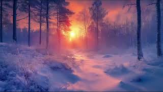 Dreamtime – Winter  Atmospheres  Sylvian [upl. by Coppins614]