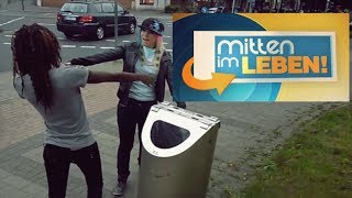 Parody Mitten im Leben [upl. by Scoter]