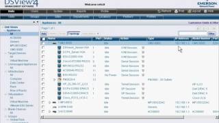 Avocent® DS View™ Management Software [upl. by Eniala285]