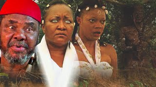 IDEMILI episode 15 NOLLYWOOD MOVIE [upl. by Zanahs]