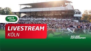 Livestream Köln 0211 [upl. by Acinoreb637]