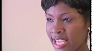 MARRIED TO THE ENEMY PART 2  AFRICAN OLD CLASSIC ENGLISH MOVIE NIGERIAN NOLLYWOOD [upl. by Ysnil]