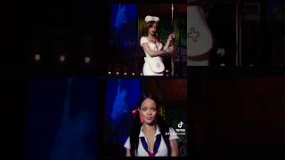 rihanna valerian shorts fy shortsfeed youtubeshorts viralshort shortsviral fyp music love [upl. by Golightly680]