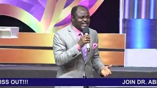 ABEL DAMINA TEACHING  SOTERIA SEASON 5  RESCUE AND SAFETY PART 29 [upl. by Marge]