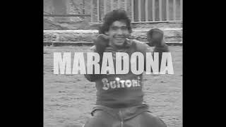 GEOLIER TYPE BEAT  MARADONA [upl. by Nuzzi]