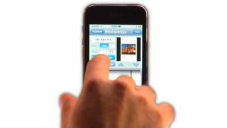 Epson Printers  How to Print Photos Wirelessly with your iPhone [upl. by Norris730]