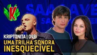 As 10 melhores trilhas de Smallville [upl. by Grissom]