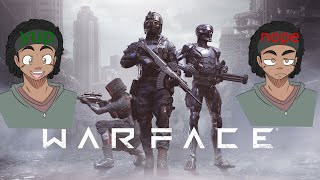 WARFACE GAME REVIEW 2020 [upl. by Ludly]