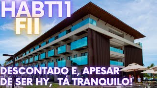 FII HABT11 DIVIDENDOS NOVEMBRO e relatório SETEMBRO Vale a pena [upl. by Anatnahs]