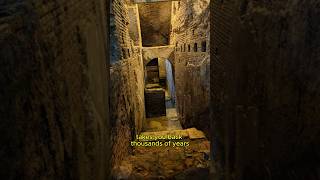 The Underground City Beneath Rome [upl. by Musetta]