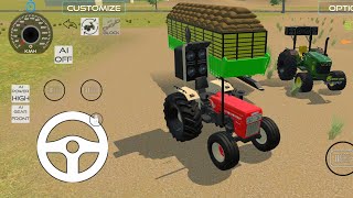 Live stream off sanjubhai4102 farming life ❤️🚩 [upl. by Slifka]