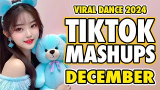 New Tiktok Mashup 2024 Philippines Party Music Viral Dance Trends December 6th [upl. by Apollus266]