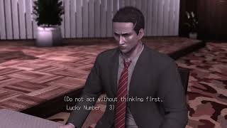 Deadly Premonition The Directors Cut part 12 [upl. by Gally]