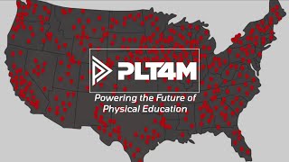 PLT4M  Powering The Future Of PE [upl. by Trovillion]