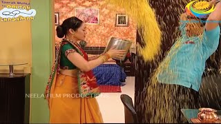 Ep 1617  Taarak Mehta Ka Ooltah Chashmah  Full Episode  तारक मेहता का उल्टा चश्मा [upl. by Cahn]