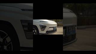 Hyundai kona edit [upl. by Nawtna]