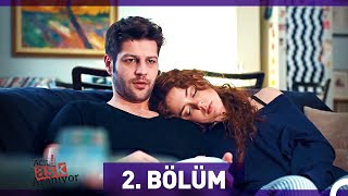 Acil Aşk Aranıyor 2 Bölüm HD [upl. by Sioux]