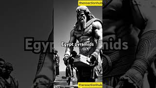 viralshorts shorts youtubeshorts shortvideo pyramid egypt pyramidsofegypt egyptianpyramids [upl. by Ylatan28]