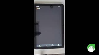 Blackview Tab 8 Wifi Performance Test [upl. by Ihcekn]