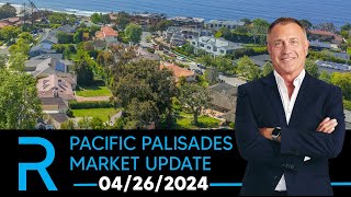 See Houses for Sale in Pacific Palisades  James Respondek Real Estate [upl. by Bethena]