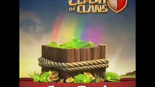 Clash of Clans Juwelen Cheat  German   IOS  Android [upl. by Ecam]