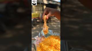 Indha Rs50 Biryani 👀Worth Ah⁉️  thatmadrasguys [upl. by Aohk]