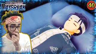 The Disapear of Aaron l Trails Through Daybreak Nightmare  Blind Playthrough  Chapter 2 Part 22 [upl. by Oicor351]