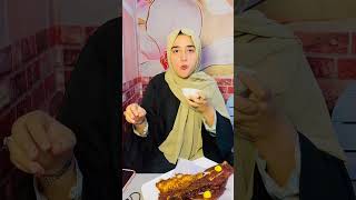 Molvi da dhaba main GT road ghass mandi Lahore food shorts [upl. by Reifnnej]