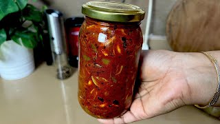 രുചിയൂറും നെല്ലിക്ക അച്ചാർ Gooseberry Pickle  Kerala Style Nellikka Achar  Amla Achar Recipe [upl. by Zipporah]