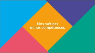 Retraite complémentaire et prévoyance  nos métiers – nos compétences [upl. by Oicam]