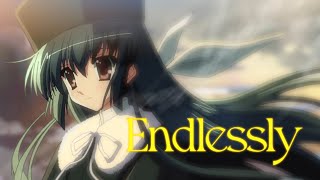 【MADAMV】Endlessly 4H IC [upl. by Rekcut]