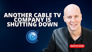 Another Cable TV Company is Shutting Down [upl. by Assilram]