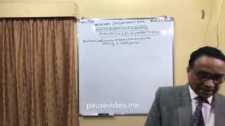 Lecture 714 Topic MEDICINAL IMPORTANCE AND HEALTH BENEFITS OF KOKUM BUTTER KOKUM OIL [upl. by Lynett916]