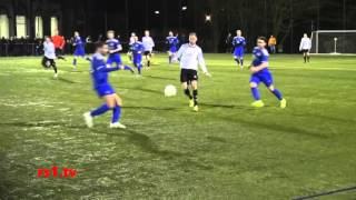 20160316 FC Remscheid  VdS Nievenheim [upl. by Nellek]