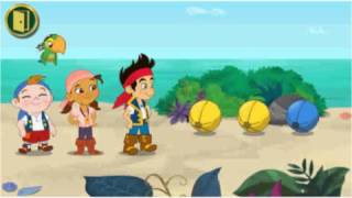 Jake und die Nimmerland Piraten  Storio 2 Lernspiel Produktclip von VTech [upl. by Anthe]