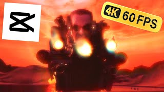 Gman 20 or Gman 40 EDIT 4K 60FPS [upl. by Post]