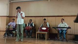 audition kullu Dusshera [upl. by Garceau858]