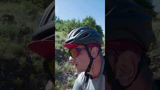 Failing To Conquer The Merida Esilex 600 🇲🇪  Epic Ride Fail shorts [upl. by Ludwigg592]