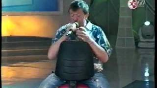 Chabelo ALADINO Jun2011mpg [upl. by Venita881]